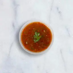 سلطة حارة 150 ج